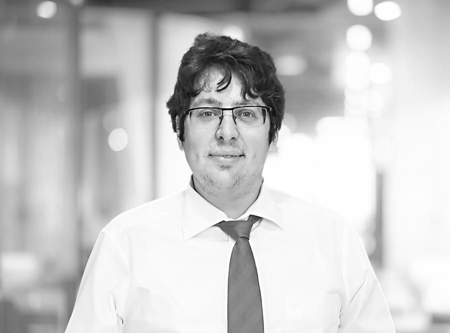 Pascal Stürmer