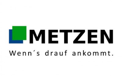 ABOUT METZEN: Wer sind wir?