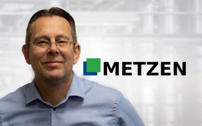 METZEN – PORTRAITS: Ralf Sand über seine Arbeit als Geschäftsführer