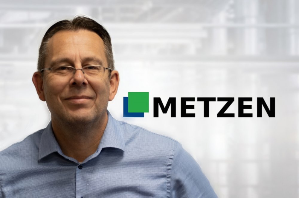 METZEN – PORTRAITS: Ralf Sand über seine Arbeit als Geschäftsführer