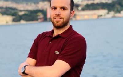 METZEN Portraits: Rami Mamlouk – Von Aleppo bis zu METZEN