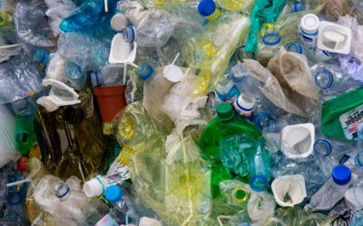 Recyclinganlagen haben ihre Grenzen – METZEN nicht