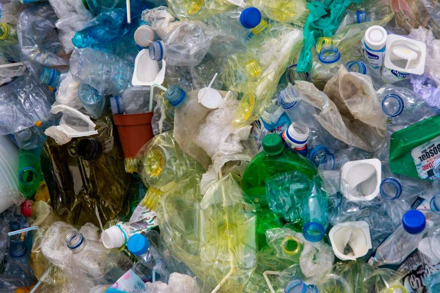 Recyclinganlagen haben ihre Grenzen – METZEN nicht