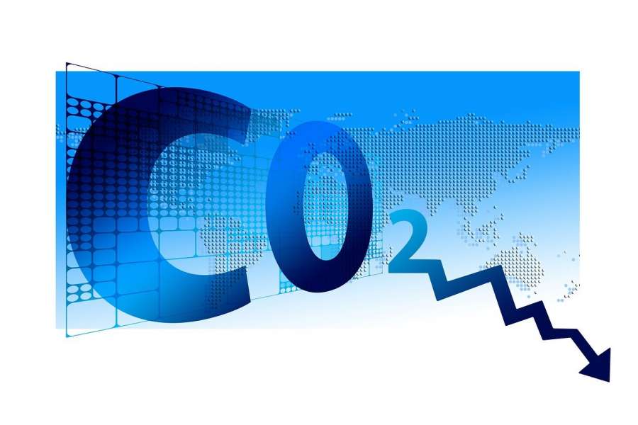 Geschäftsvorteil Dekarbonisierung