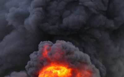 Einsatz in Rekordzeit: METZEN sichert Produktion nach Großbrand