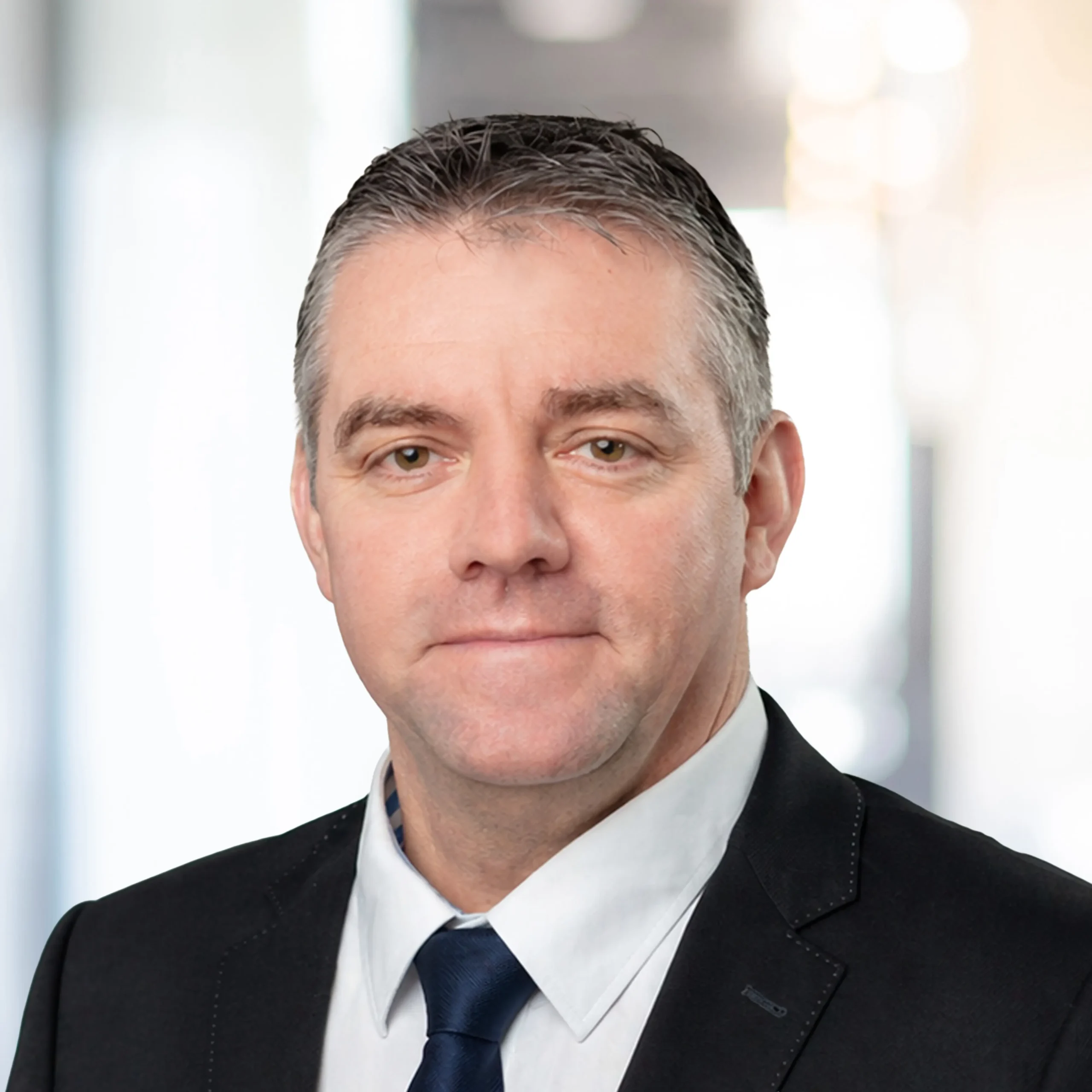 Olaf Köster