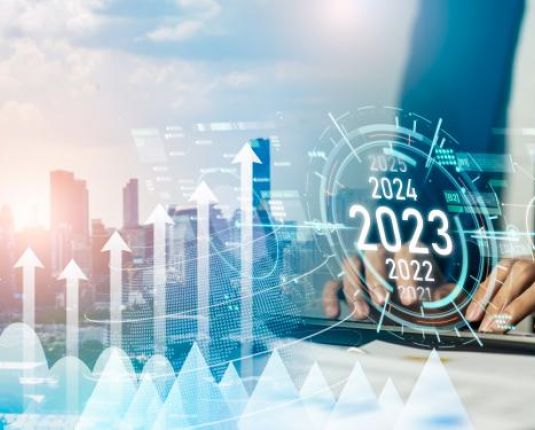 Industrie Trends 2023